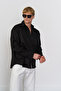 100% Cotton Relaxed Fit Shirt