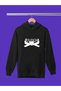 Judo Sports Printed 3 Yarn Quality Soft Texture Hooded Children's Sweatshirt - 2