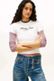 Women's T-Shirt-Dw0Dw21838