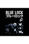 Blue Lock Anime Printed Unisex 100% Cotton Hooded Black Sweatshirt - 2