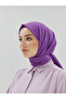وشاح قطني مسطح