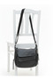 Polo of Colors Vintage Look Soft Leather Crossbody Messenger Bag - 3