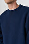 Basic Sweatshirt - 3