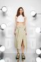 Water Green Skirt 15474 - 2