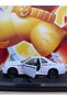Nissan Skyline Gtr Nismo Diecast Model Car 1:24 Nissan Gtr Nismo Model Metal Car White - 5