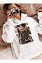 Wanted Roronoa Zoro Printed Unisex Oversized One Piece Anime Hoodie - 2
