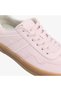 Greenwich Textile Women's Pink Sports Shoes - 7
