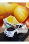 Nissan Skyline Gtr Nismo Diecast Model Car 1:24 Nissan Gtr Nismo Model Metal Car White - 8