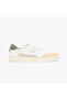 Tommy Jeans the Greenwich Mix Men's White Sneakers