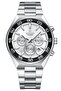 Rd813251M Men's Wristwatch with Metal Band - 4