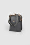 La'Graccio Paris Women's Swal Soft Leather Bag