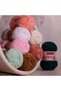 Premium Velvet Velvet Yarn Hand Knitting Yarn Blanket Yarn Sweater Yarn Baby Blanket Yarn - 7