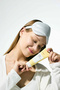 قناع النوم Propolis Vitamin Sleep Mask 60ml - 4