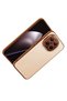 Mtxdpn Xiaomi Mi 15 Lens Silicone - (195927) Desert Titanium - 3
