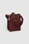 La'Graccio Paris Women's Swal Soft Leather Bag - 2