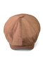 Anatolian Cashmere Wool Collection Relax Fit 8-Piece Scottish Cap Beanie Hat - 4
