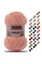Premium Velvet Velvet Yarn Hand Knitting Yarn Blanket Yarn Sweater Yarn Baby Blanket Yarn