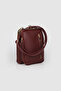 La'Graccio Paris Women's Swal Soft Leather Bag - 4