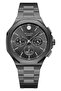 Rd813254M Men's Wristwatch with Metal Band - 3