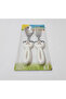 2-Piece Stainless Steel Cutlery Set for Children Figured Cutlery Set | - 4