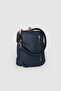 La'Graccio Paris Women's Swal Soft Leather Bag - 4