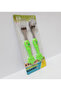 2-Piece Stainless Steel Fork Spoon Set Figured Cutlery Set for Children - 3