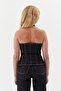 Slim Vest Black - 3