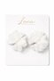 Baby Kids Tulle Cute Clip 2-Piece Hair Clip - 2