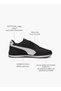 St runner v4 mesh-puma black-puma white-puma silver