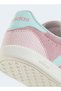 Girls Breaknet Sleek El Hook & Loop Sneakers - 7