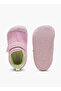 Kitten Mesh V Sneakers With Hook & Loop Closure - 4
