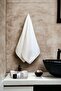 Towel 100% Cotton Hotel Towel 3-Piece Hand Face Bath Towel 50X90Cm - 2