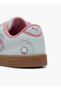 Girls Club Ii Era Hook & Loop Sports Shoes - 7