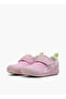 Kitten Mesh V Sneakers With Hook & Loop Closure - 2