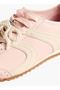 Women Pearl Embellished Sneakers - 4