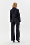 Striped Slim Pants Indigo - 2