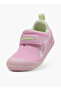 Kitten Mesh V Sneakers With Hook & Loop Closure - 5