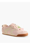 Women Pearl Embellished Sneakers