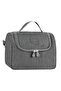 Crinkle Fabric Thermal Lunch Bag – Heat Insulated, Aluminum Inner Lining - 8