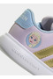 Grand Court Elsa Sneakers With Hook & Loop, Frozen - 7