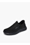 Men Track Slip-On Sports Shoes - 4