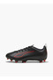 Kids Ultra 6 Play Fg/Ag Lace-Up Football Firm Ground Shoes - 3