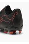 Men Future 9 Play Fg/Ag Lace-Up Football Firm Ground Shoes - 6