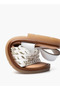 Girls Hook & Loop Strap Sandals - 6