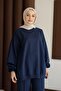 Oversize 2-Piece Set - 5