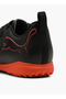 Kids Future 9 Play Tt Lace-Up Football Turf Shoes - 6