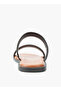 Two Strap Sandal - 5