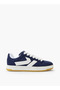 أحذية مشي رجالية برباط - 3
