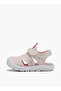 Fun Racer Mesh V Strap Sandals With Hook & Loop Closure - 3