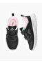 Girls Hook & Loop Sports Shoes - 2